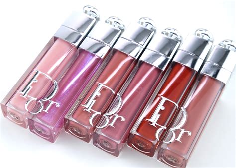 dior addict lippenstift douglas|dior lip enhancer gloss.